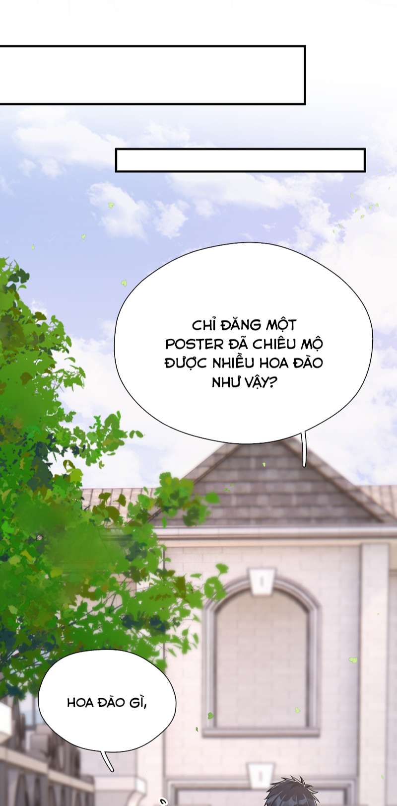Theo Đuôi Chapter 84 - Trang 4