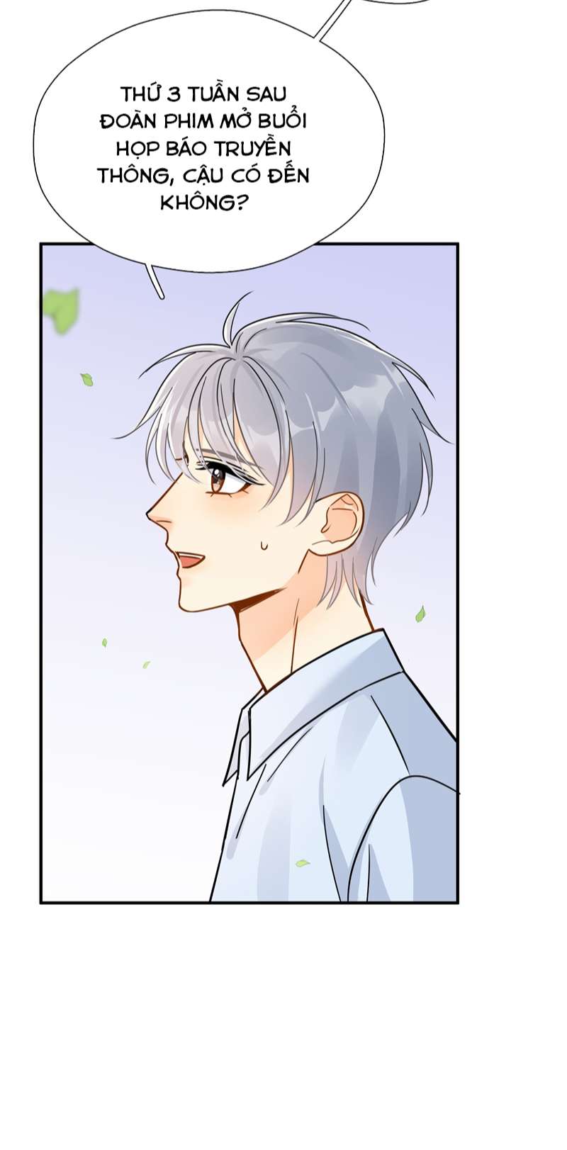 Theo Đuôi Chapter 84 - Trang 4