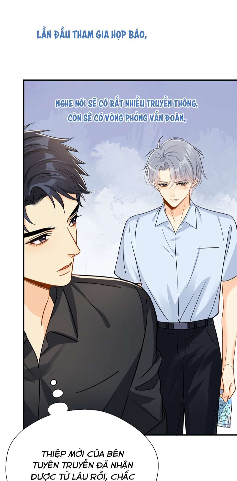 Theo Đuôi Chapter 84 - Trang 4