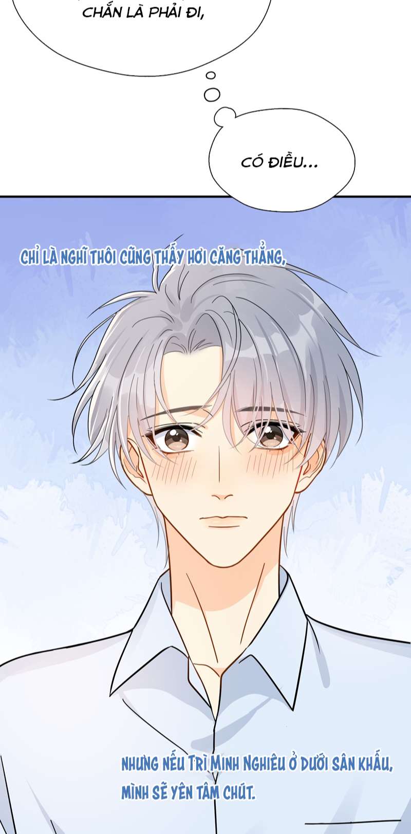 Theo Đuôi Chapter 84 - Trang 4