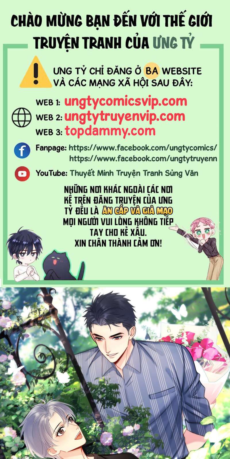 Theo Đuôi Chapter 84 - Trang 4