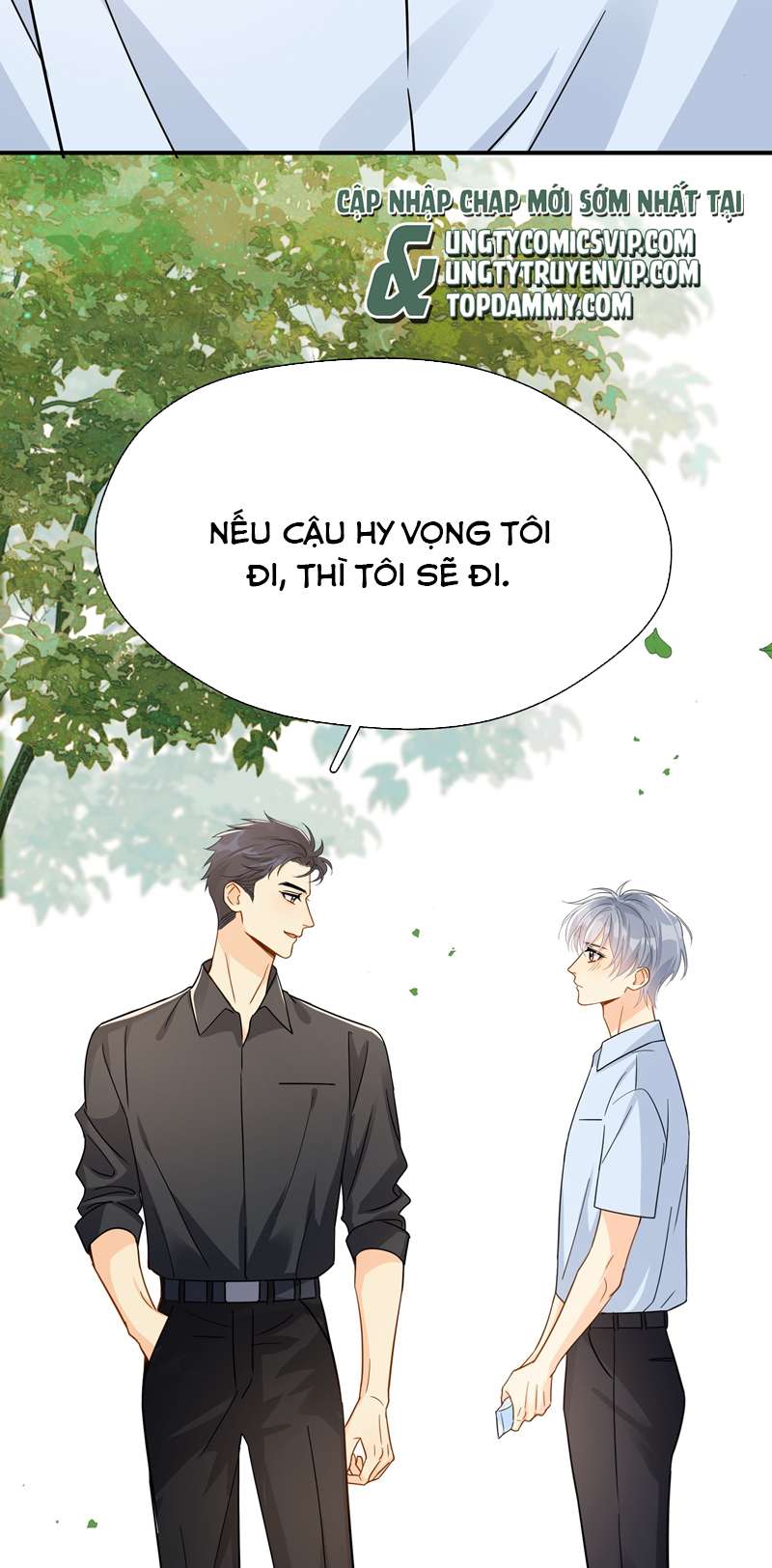 Theo Đuôi Chapter 84 - Trang 4