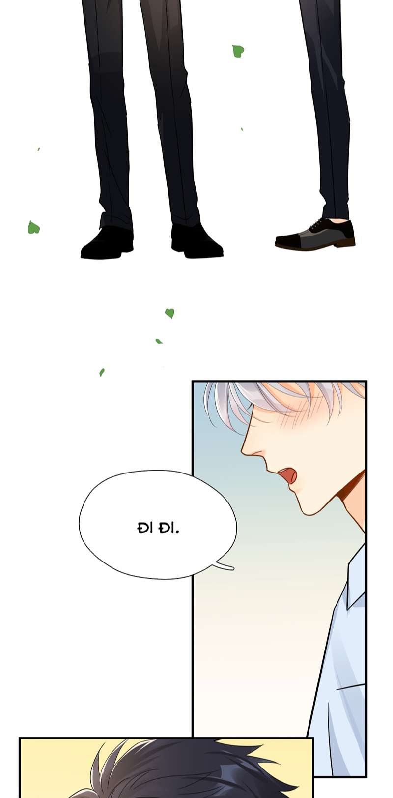 Theo Đuôi Chapter 84 - Trang 4