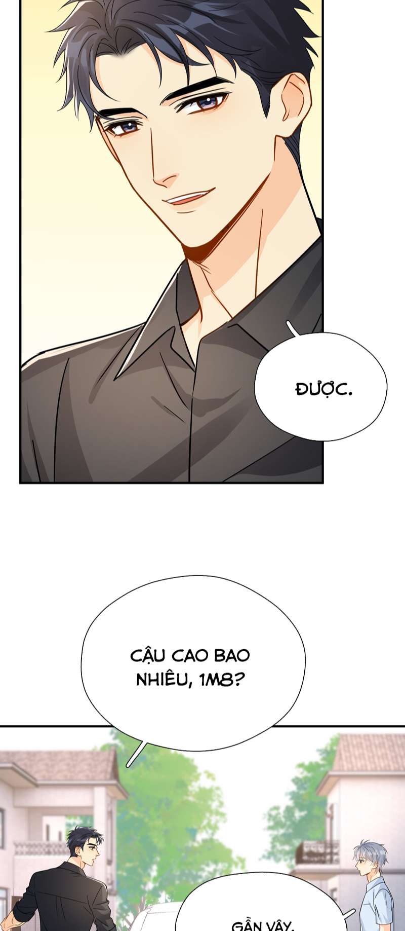Theo Đuôi Chapter 84 - Trang 4