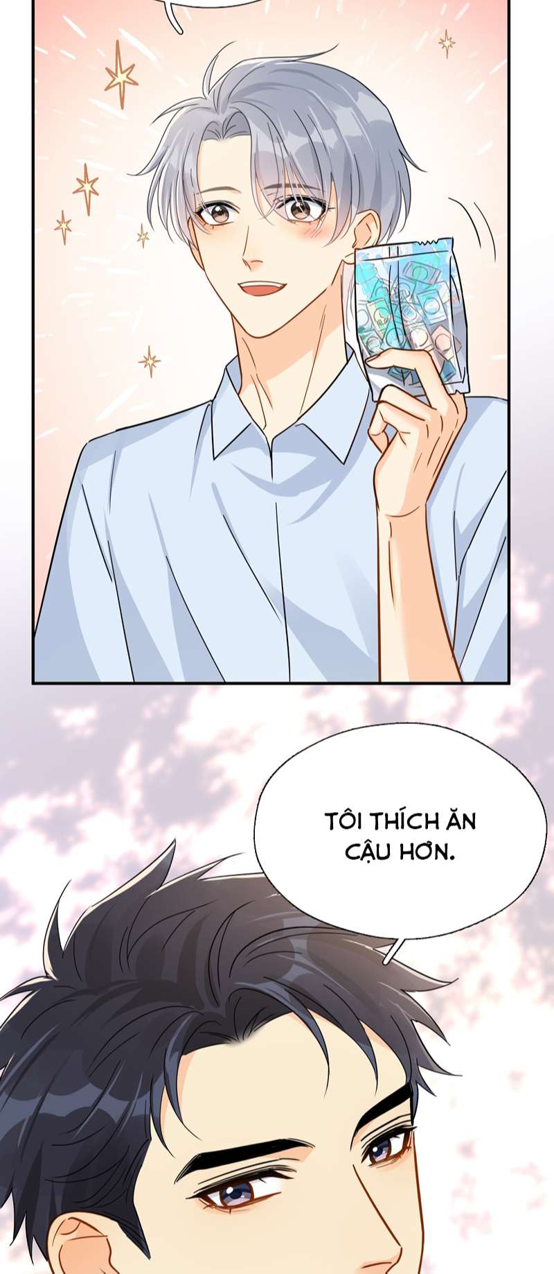 Theo Đuôi Chapter 84 - Trang 4