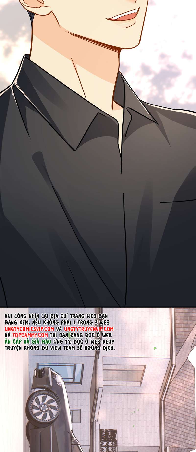 Theo Đuôi Chapter 84 - Trang 4