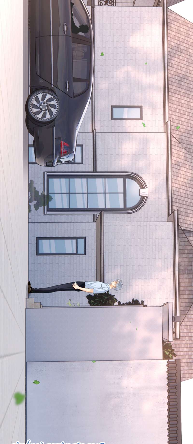 Theo Đuôi Chapter 84 - Trang 4