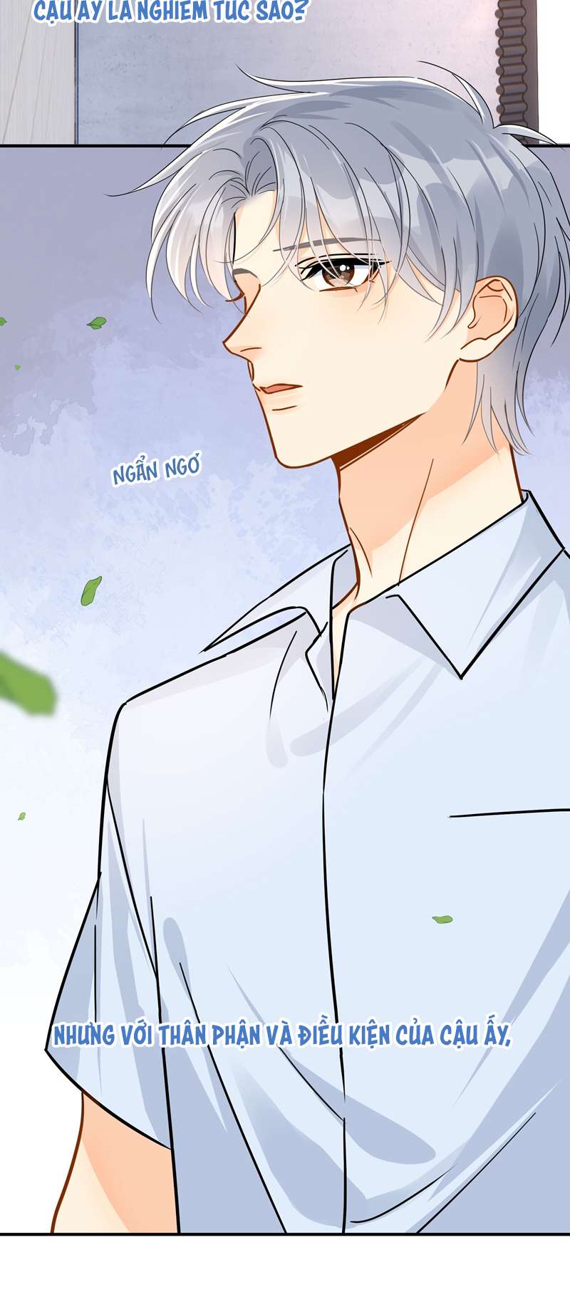 Theo Đuôi Chapter 84 - Trang 4