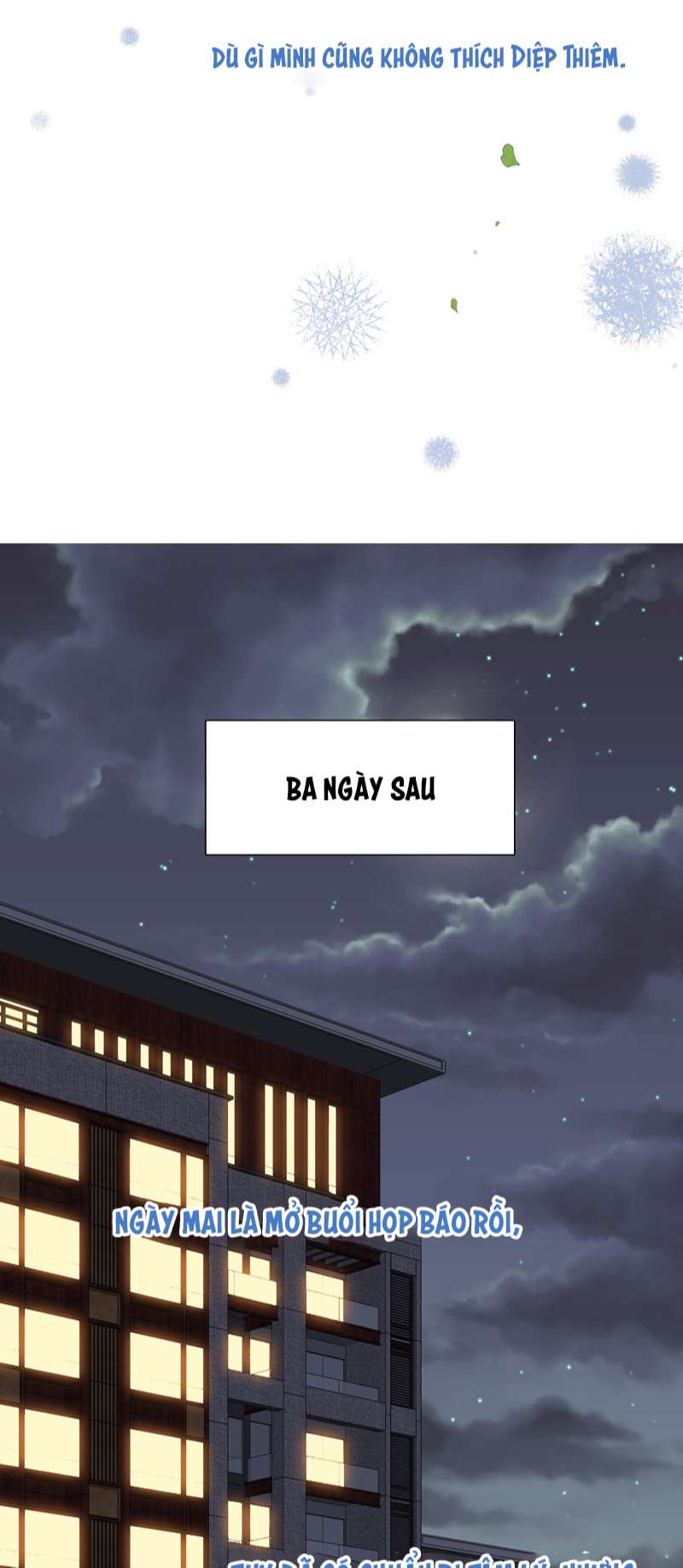 Theo Đuôi Chapter 84 - Trang 4