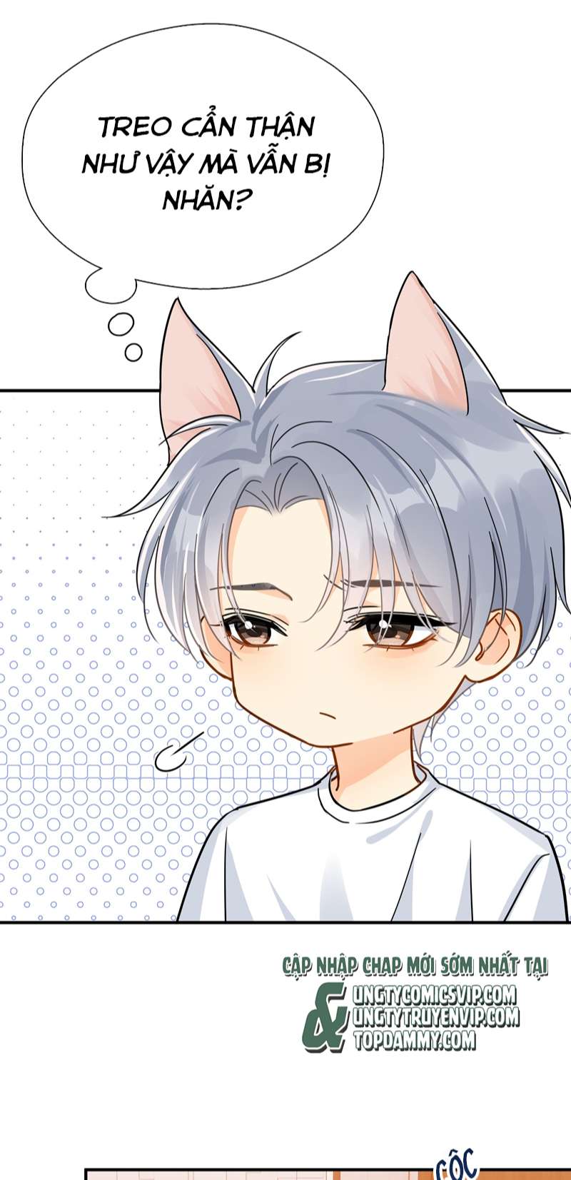 Theo Đuôi Chapter 84 - Trang 4