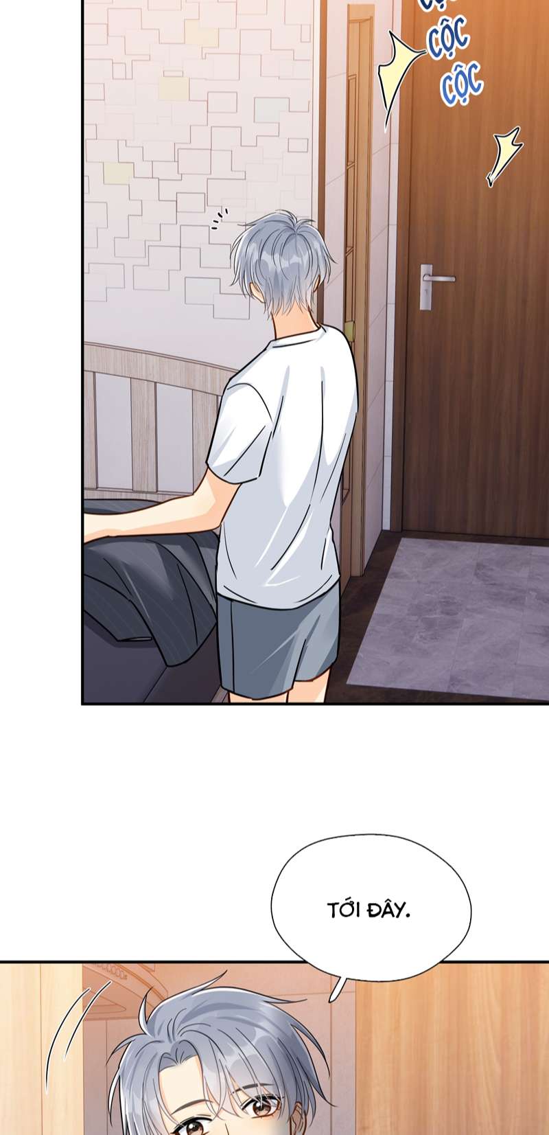 Theo Đuôi Chapter 84 - Trang 4