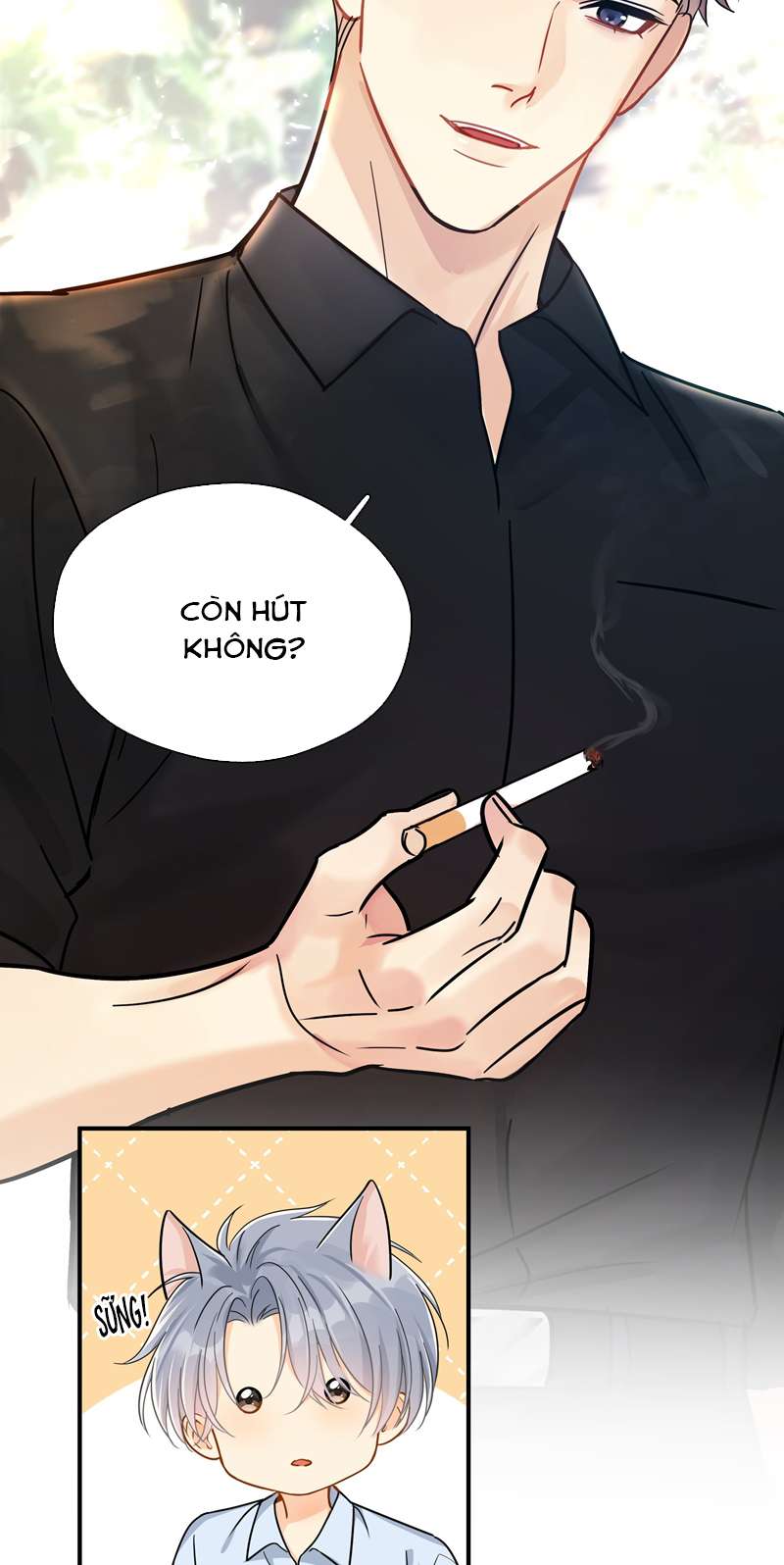 Theo Đuôi Chapter 84 - Trang 4