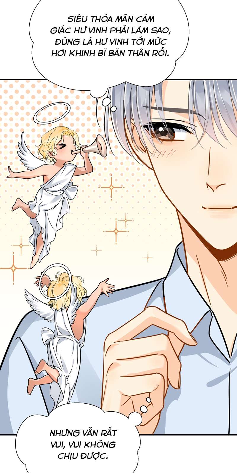Theo Đuôi Chapter 84 - Trang 4