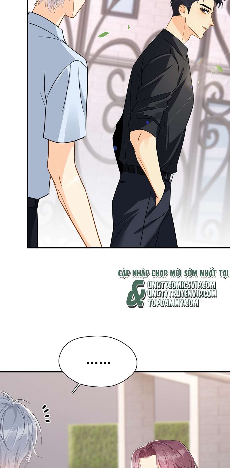 Theo Đuôi Chapter 84 - Trang 4
