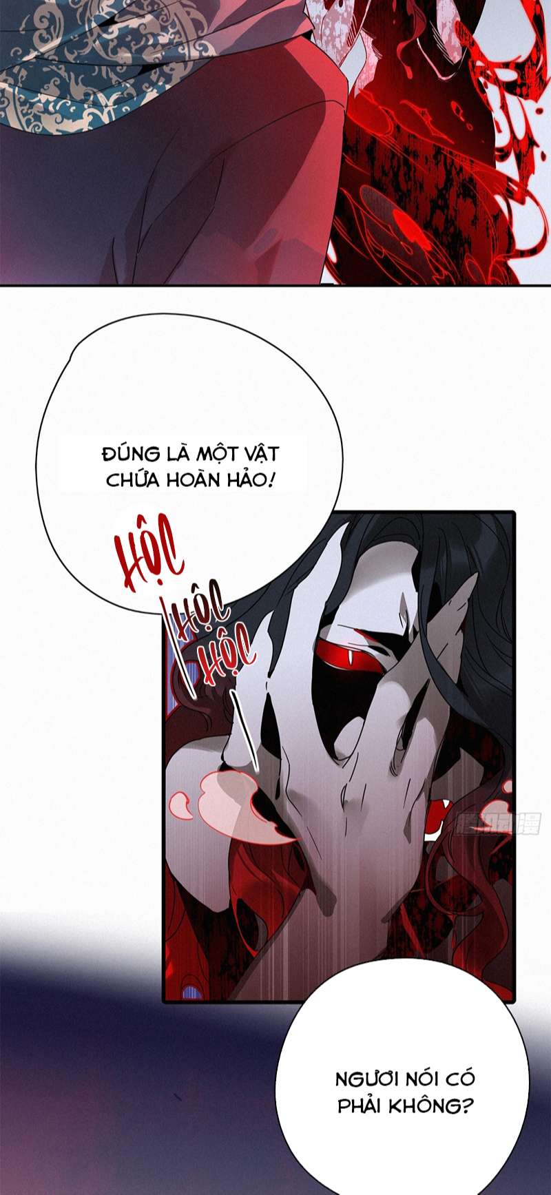 Thỉnh Quân Nhập Quái Chapter 49 - Trang 3