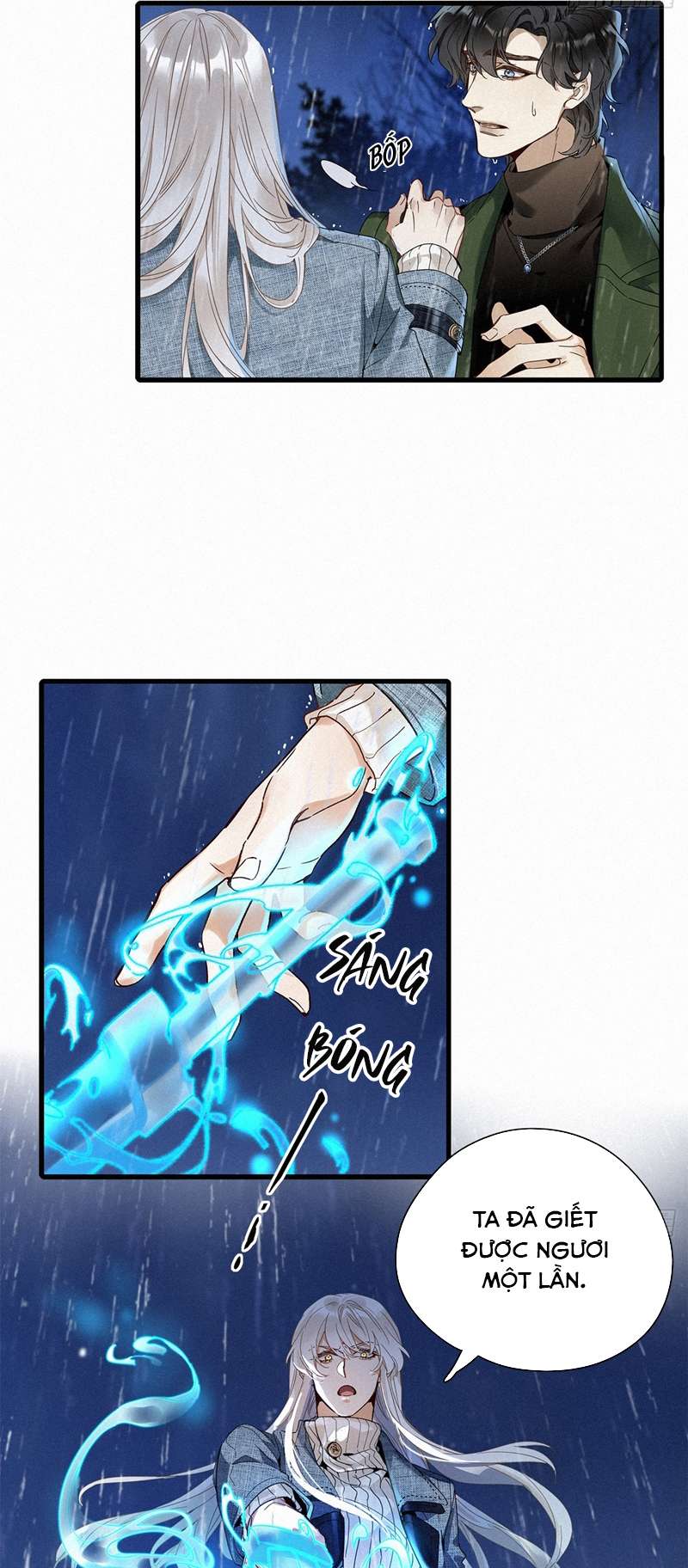 Thỉnh Quân Nhập Quái Chapter 49 - Trang 3