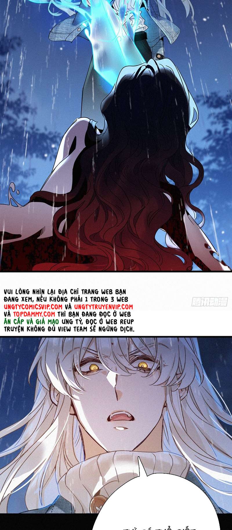 Thỉnh Quân Nhập Quái Chapter 49 - Trang 3