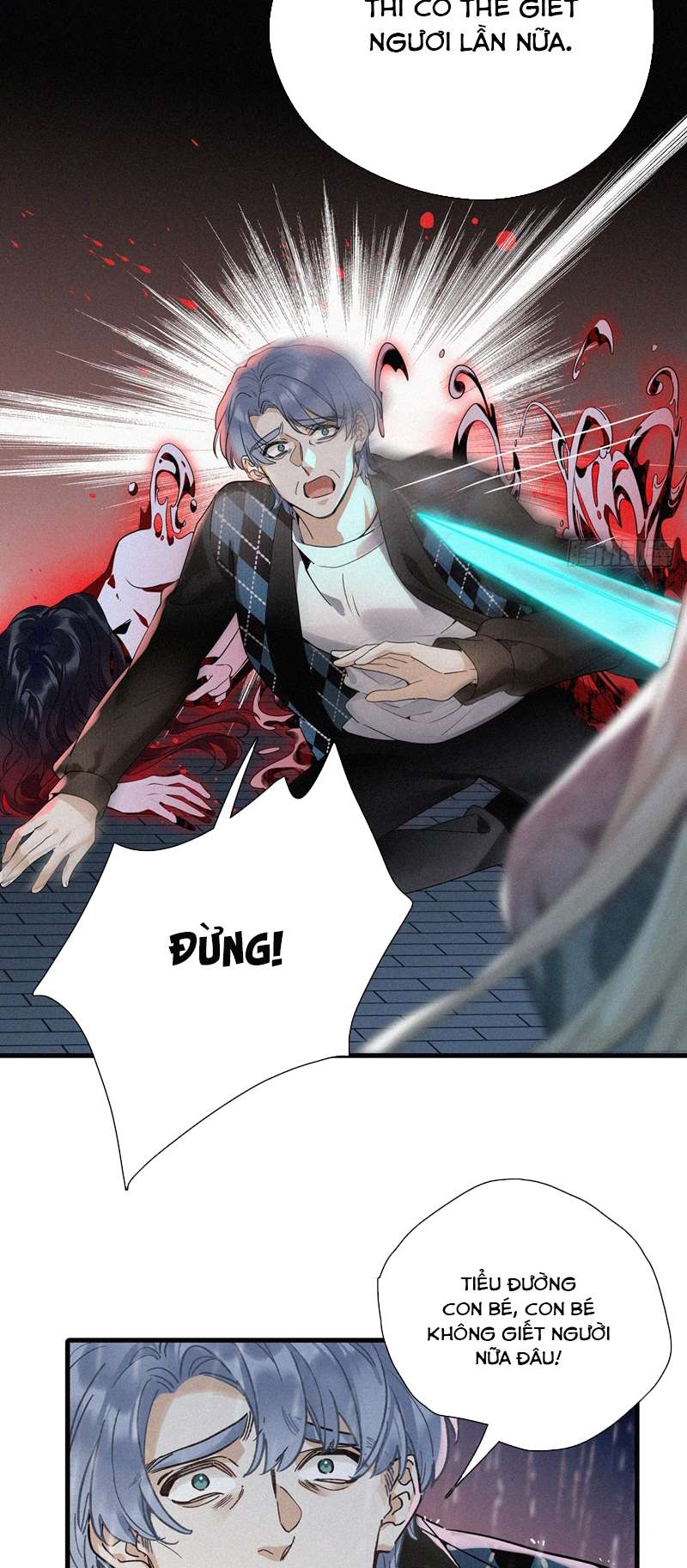 Thỉnh Quân Nhập Quái Chapter 49 - Trang 3