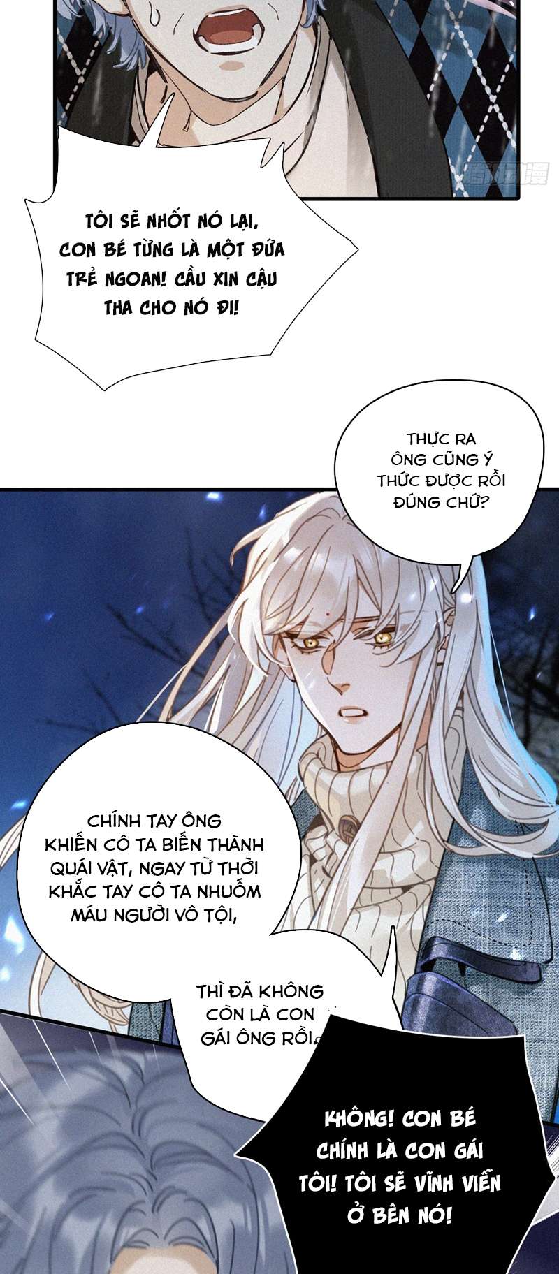 Thỉnh Quân Nhập Quái Chapter 49 - Trang 3