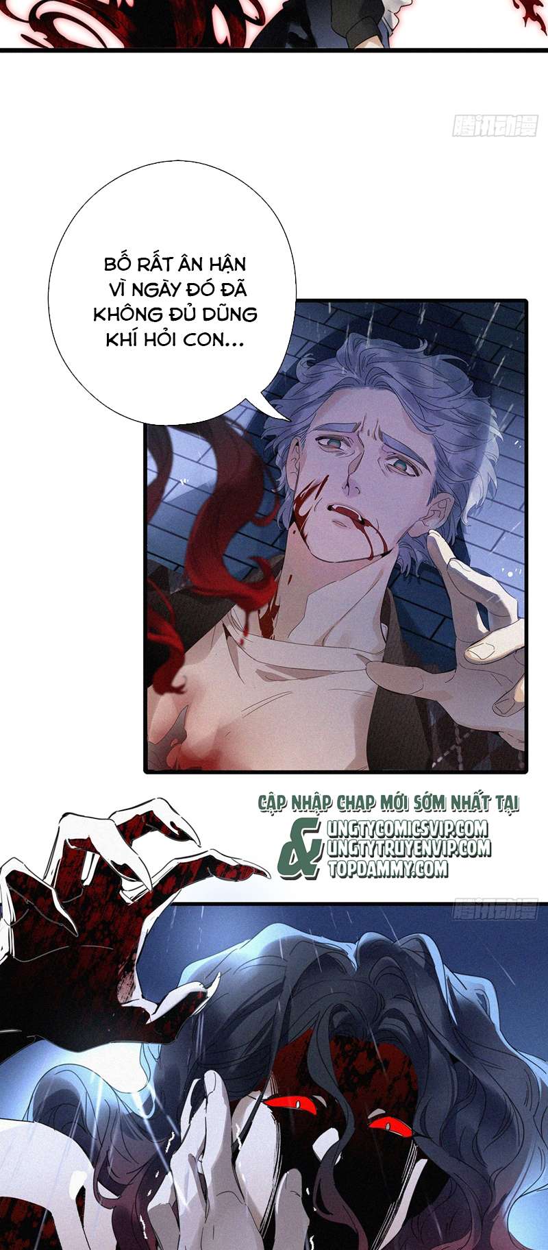 Thỉnh Quân Nhập Quái Chapter 49 - Trang 3
