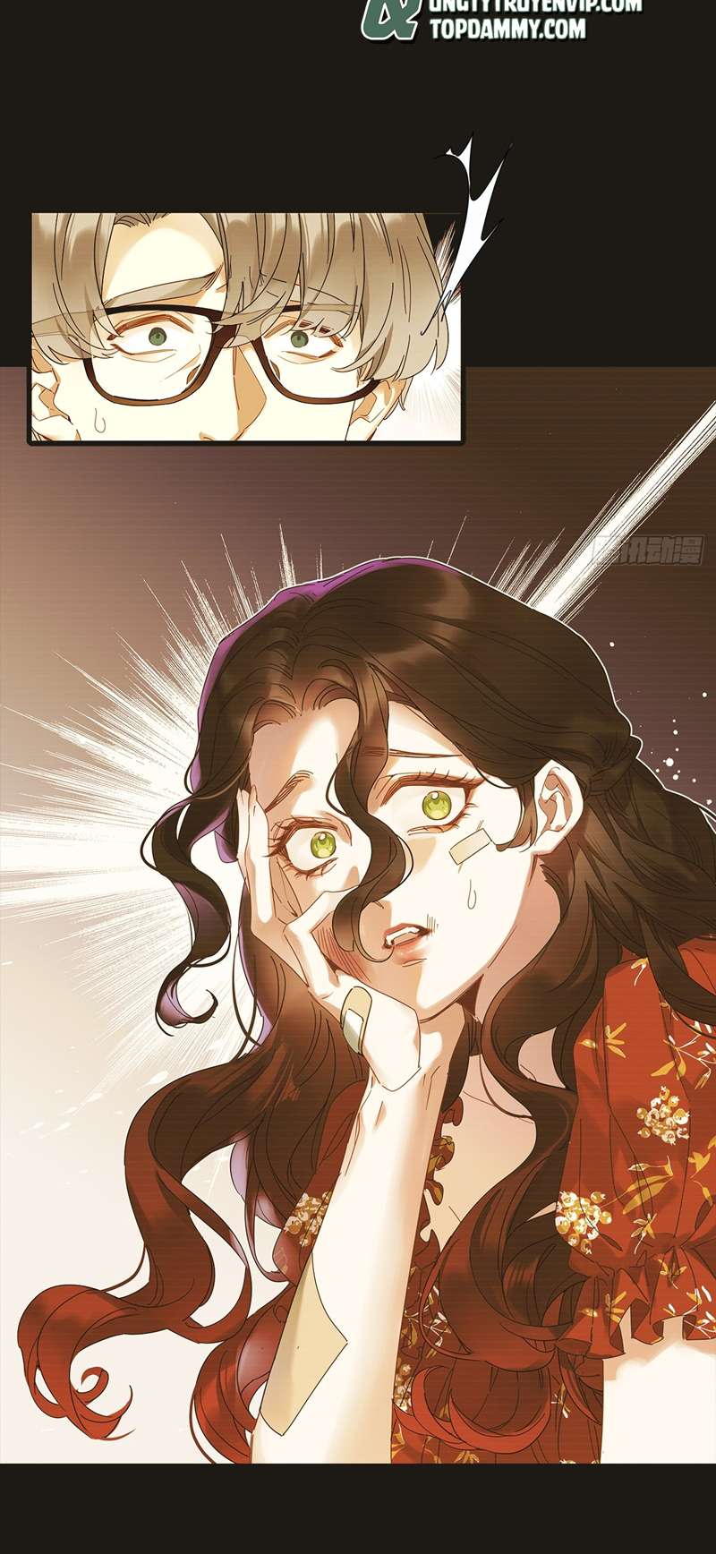 Thỉnh Quân Nhập Quái Chapter 49 - Trang 3