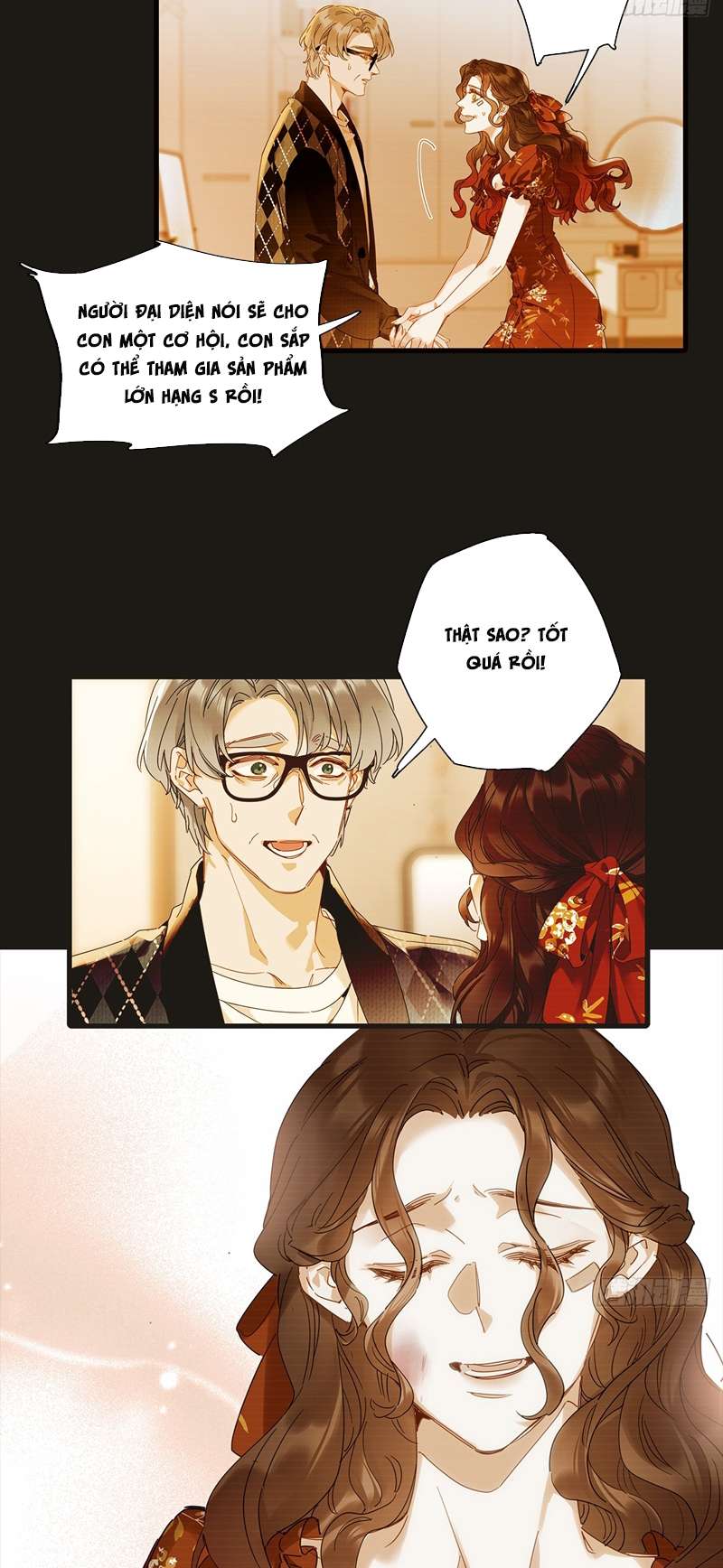 Thỉnh Quân Nhập Quái Chapter 49 - Trang 3