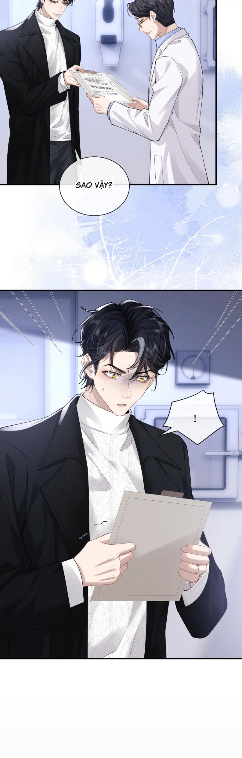 Chấp Sự Thỏ Cụp Tai Chapter 67 - Trang 4