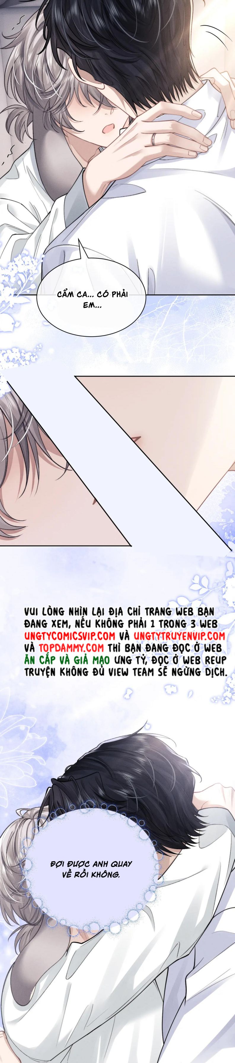 Chấp Sự Thỏ Cụp Tai Chapter 67 - Trang 4