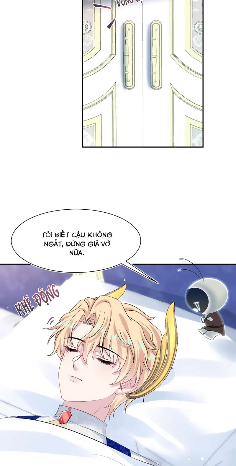 Tuyệt Mỹ Bạch Liên Hoa Online Dạy Học Chap 238 - Trang 2