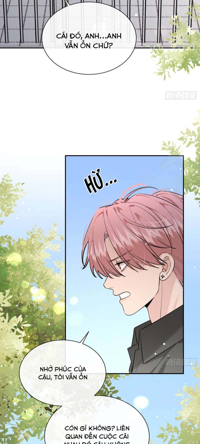 Chó Lớn Bắt Nạt Chủ Chapter 57 - Trang 3