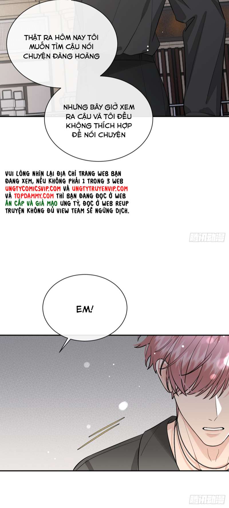 Chó Lớn Bắt Nạt Chủ Chapter 57 - Trang 3