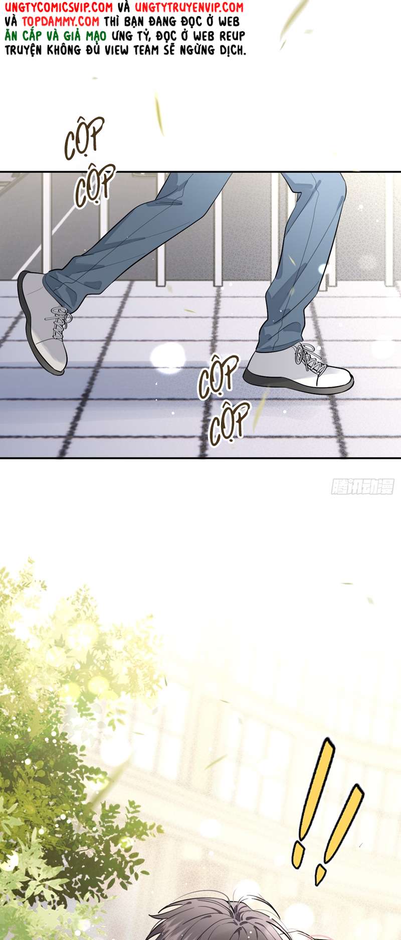 Chó Lớn Bắt Nạt Chủ Chapter 57 - Trang 3