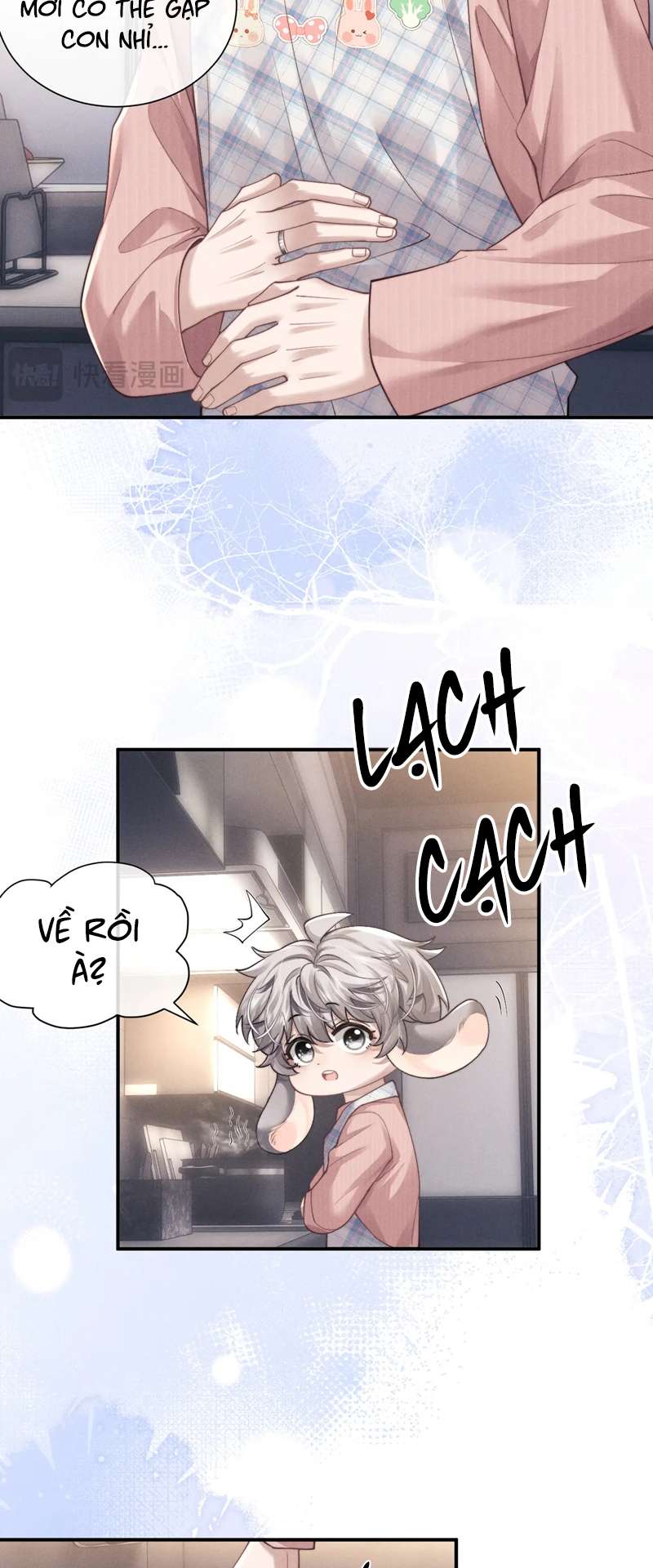 Chấp Sự Thỏ Cụp Tai Chapter 68 - Next Chapter 69