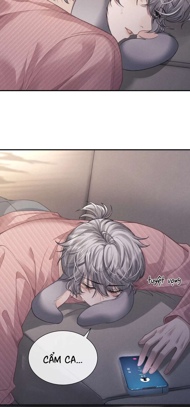 Chấp Sự Thỏ Cụp Tai Chapter 68 - Next Chapter 69