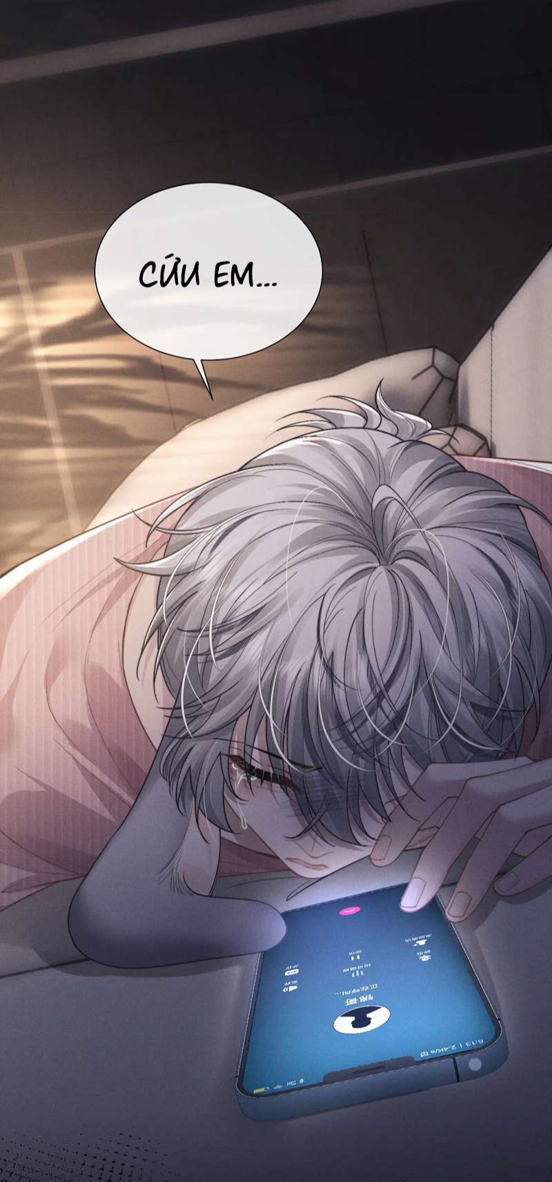 Chấp Sự Thỏ Cụp Tai Chapter 68 - Next Chapter 69