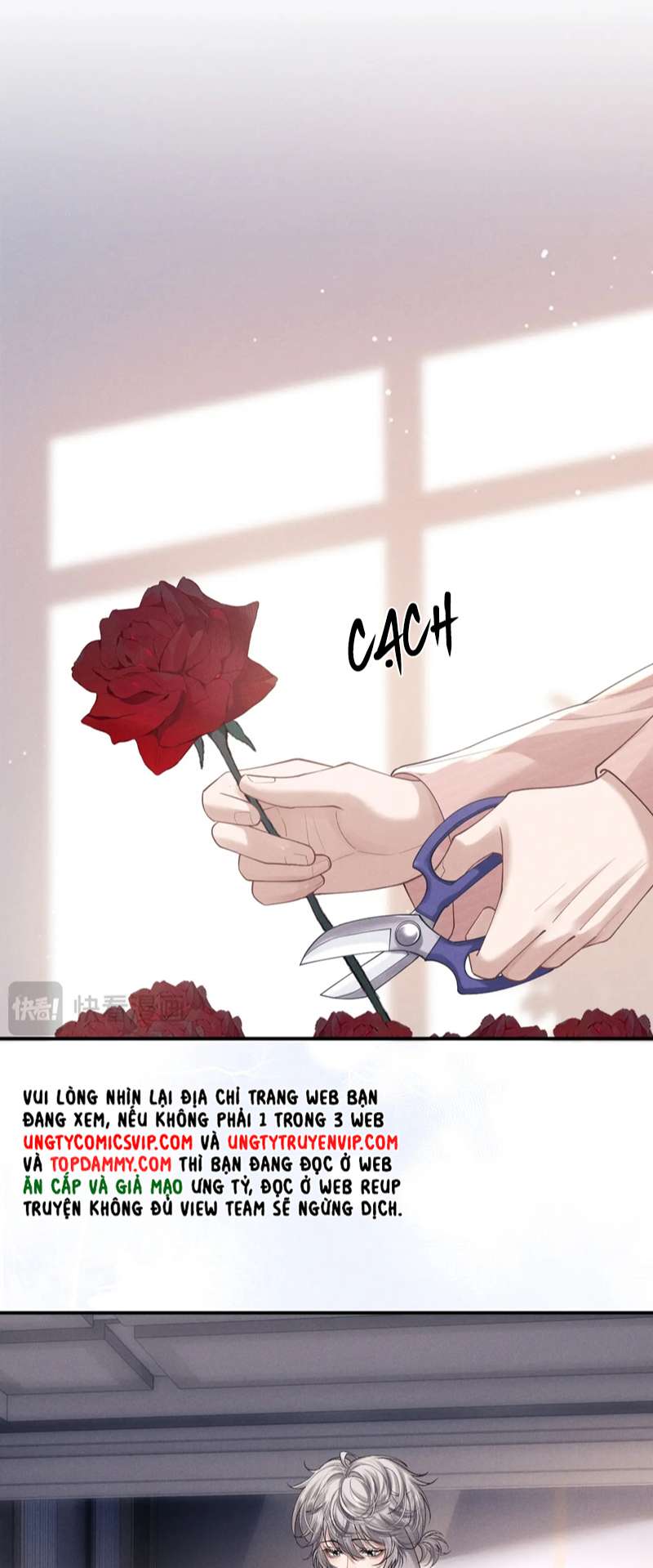 Chấp Sự Thỏ Cụp Tai Chapter 68 - Next Chapter 69