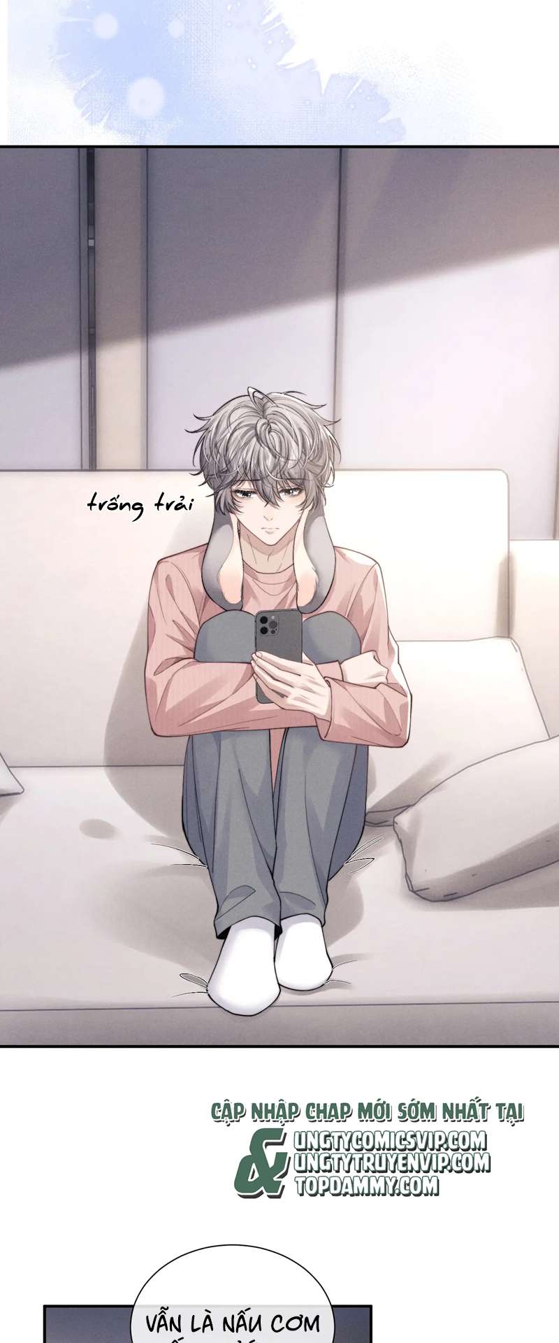 Chấp Sự Thỏ Cụp Tai Chapter 68 - Next Chapter 69