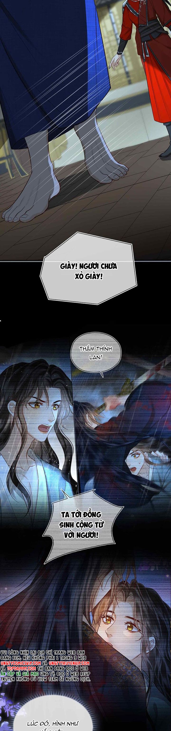 Tham Hoan Chapter 11 - Trang 3