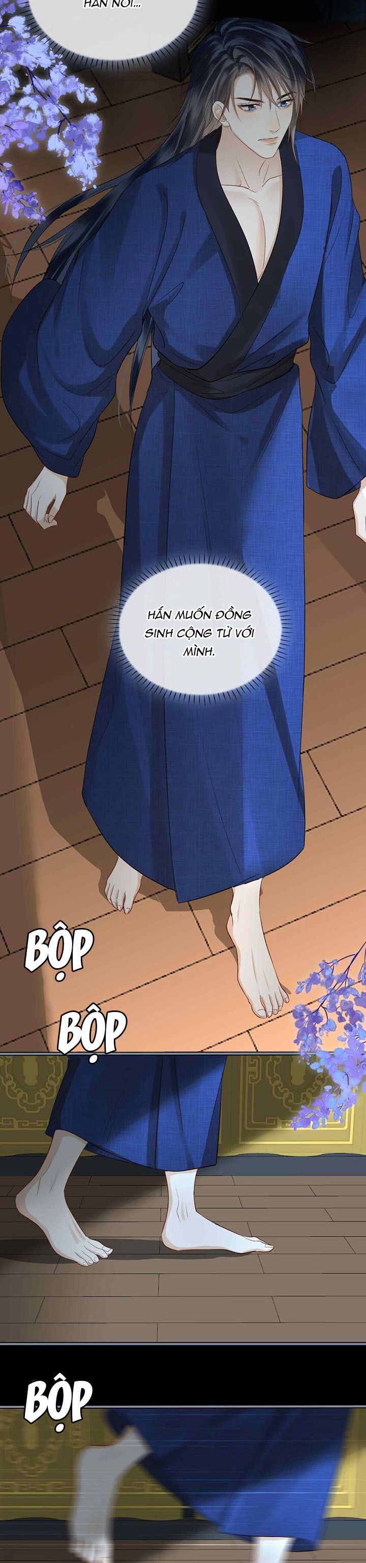 Tham Hoan Chapter 11 - Trang 3