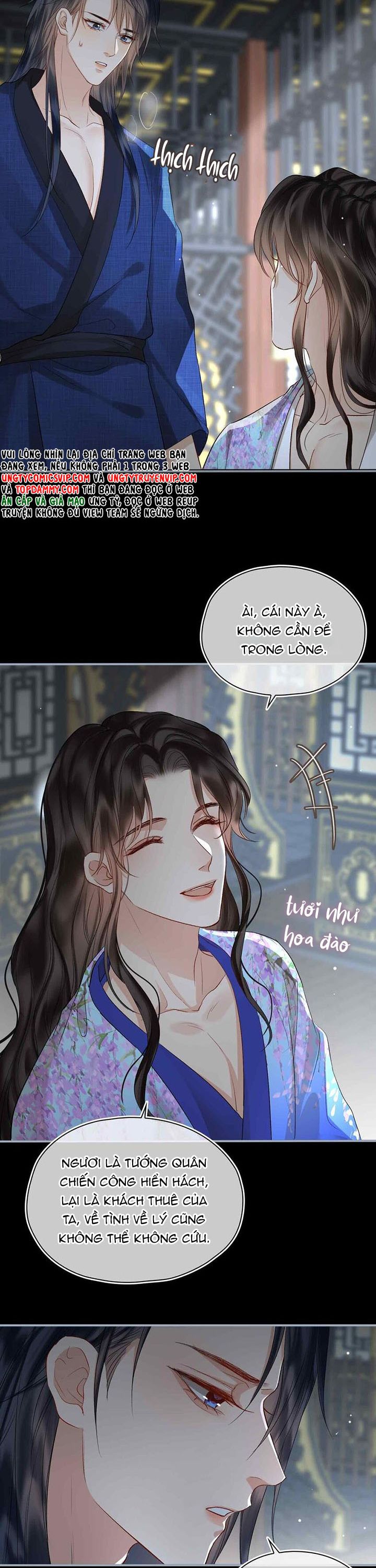 Tham Hoan Chapter 11 - Trang 3