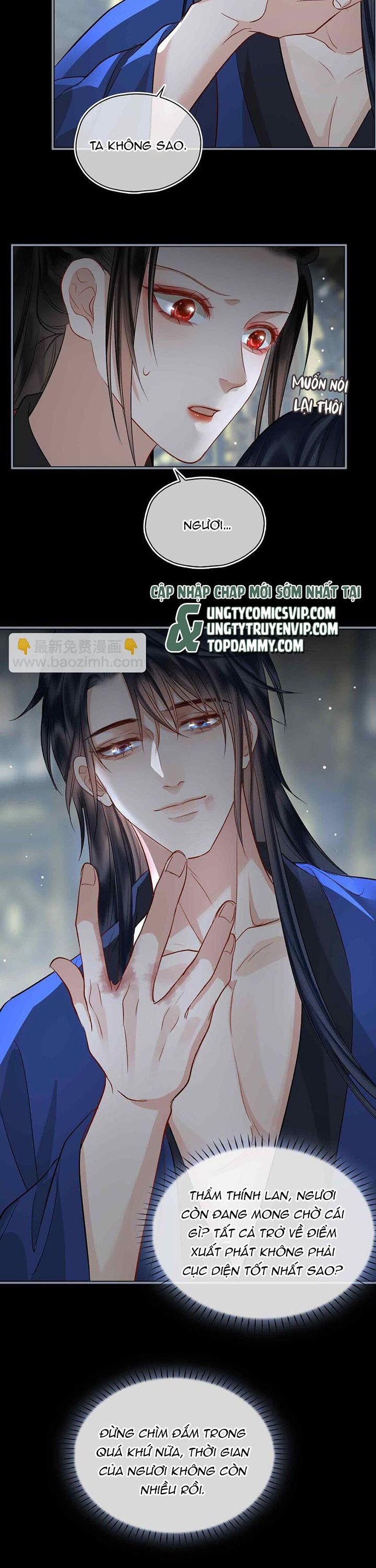 Tham Hoan Chapter 11 - Trang 3
