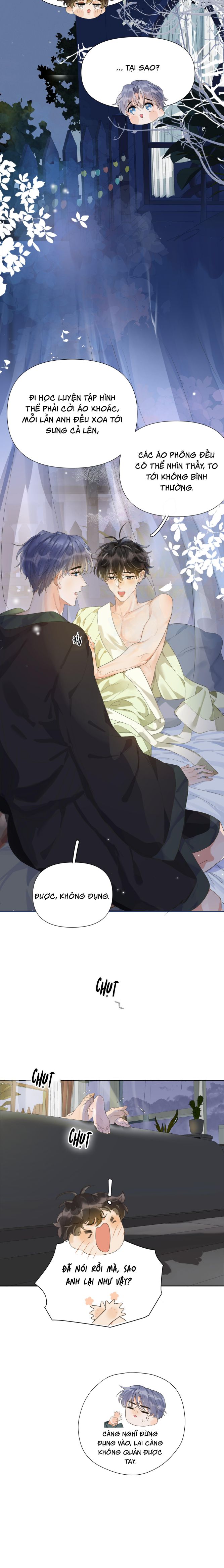 Viên Tiên Sinh Luôn Không Vui Chapter 2 - Next Chapter 3