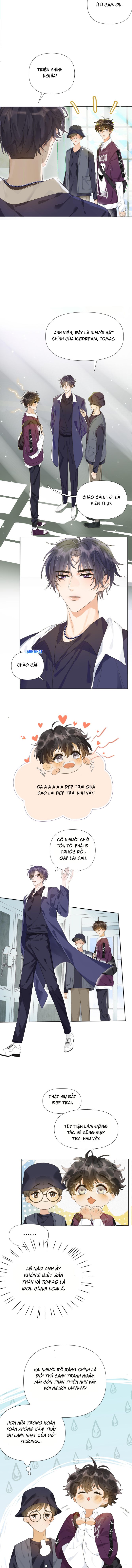 Viên Tiên Sinh Luôn Không Vui Chapter 2 - Next Chapter 3