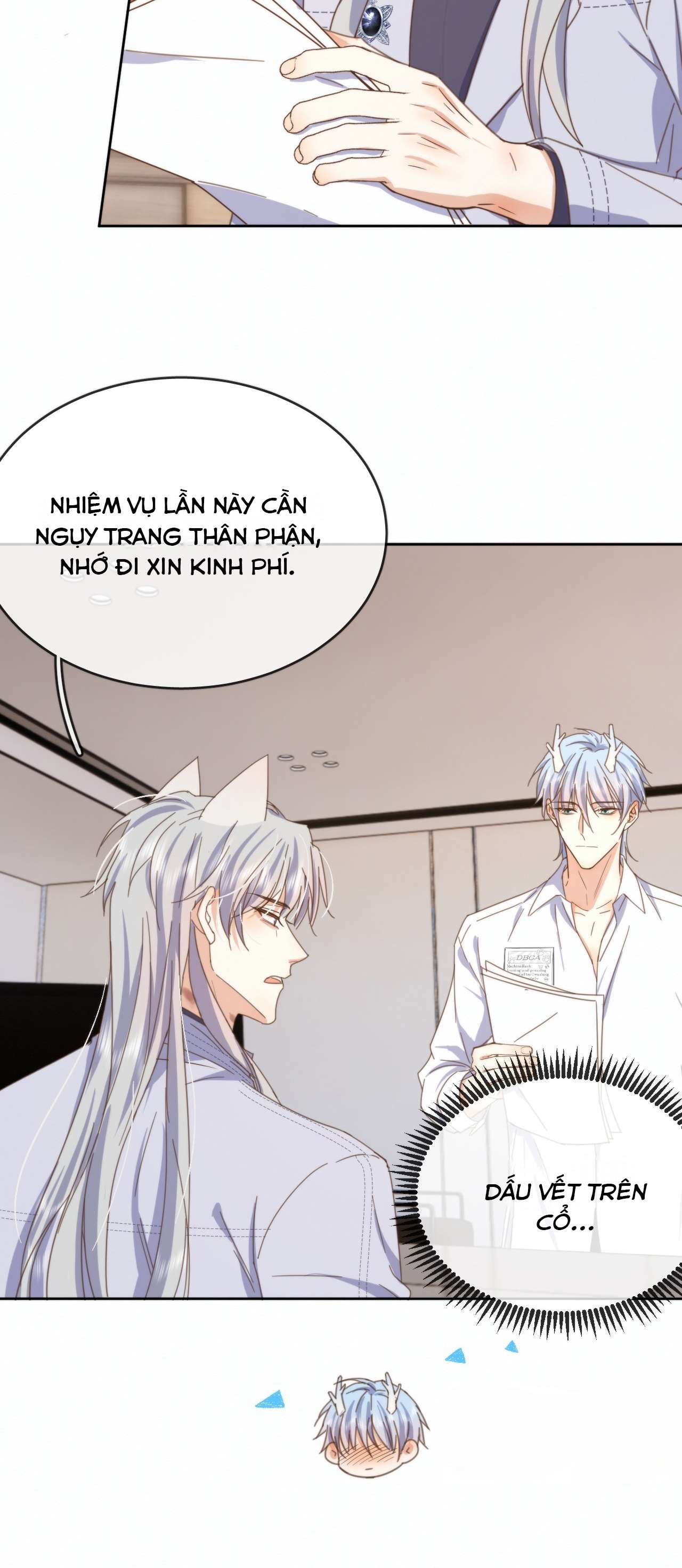 Huynh Dạy Dỗ Đệ Bất Kính Chapter 29 - Trang 3