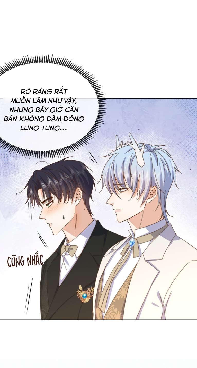 Huynh Dạy Dỗ Đệ Bất Kính Chapter 29 - Trang 3