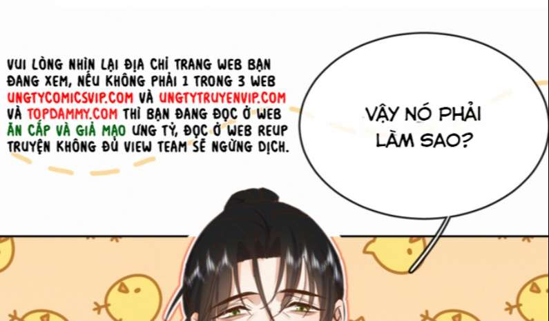 Huynh Dạy Dỗ Đệ Bất Kính Chapter 29 - Trang 3