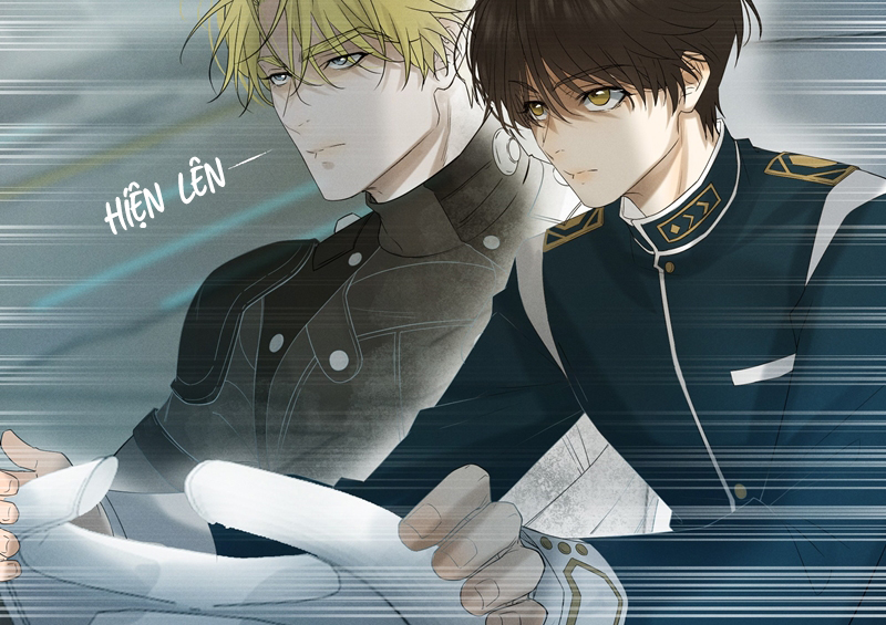 Tuyệt Xử Phùng Sinh Chapter 6 - Next Chapter 7