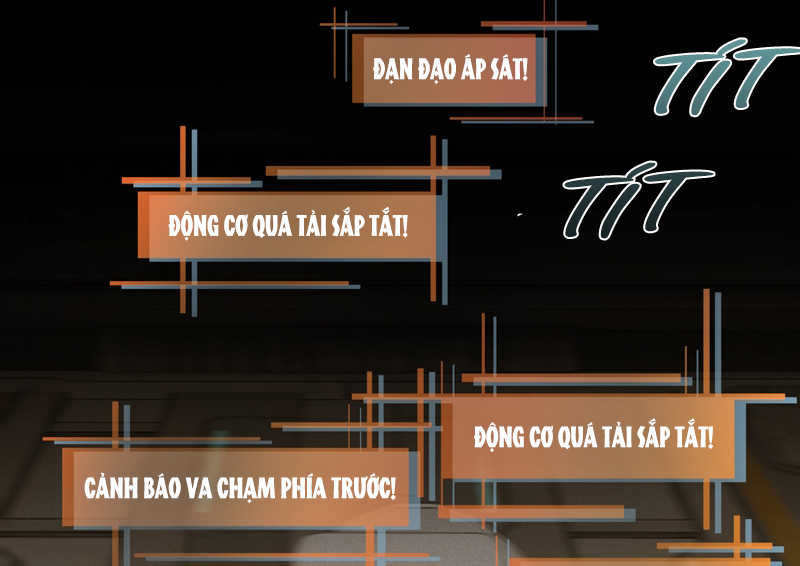 Tuyệt Xử Phùng Sinh Chapter 6 - Next Chapter 7