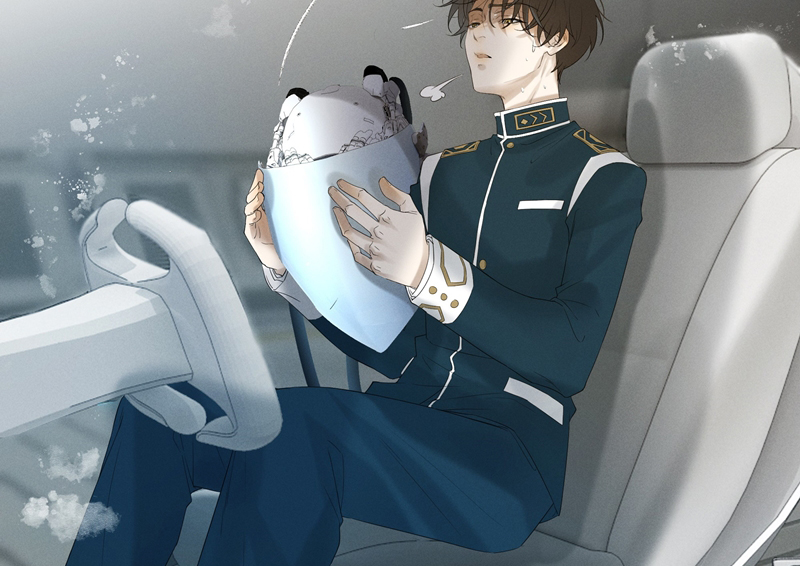 Tuyệt Xử Phùng Sinh Chapter 6 - Next Chapter 7