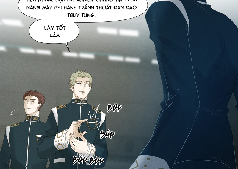Tuyệt Xử Phùng Sinh Chapter 6 - Next Chapter 7